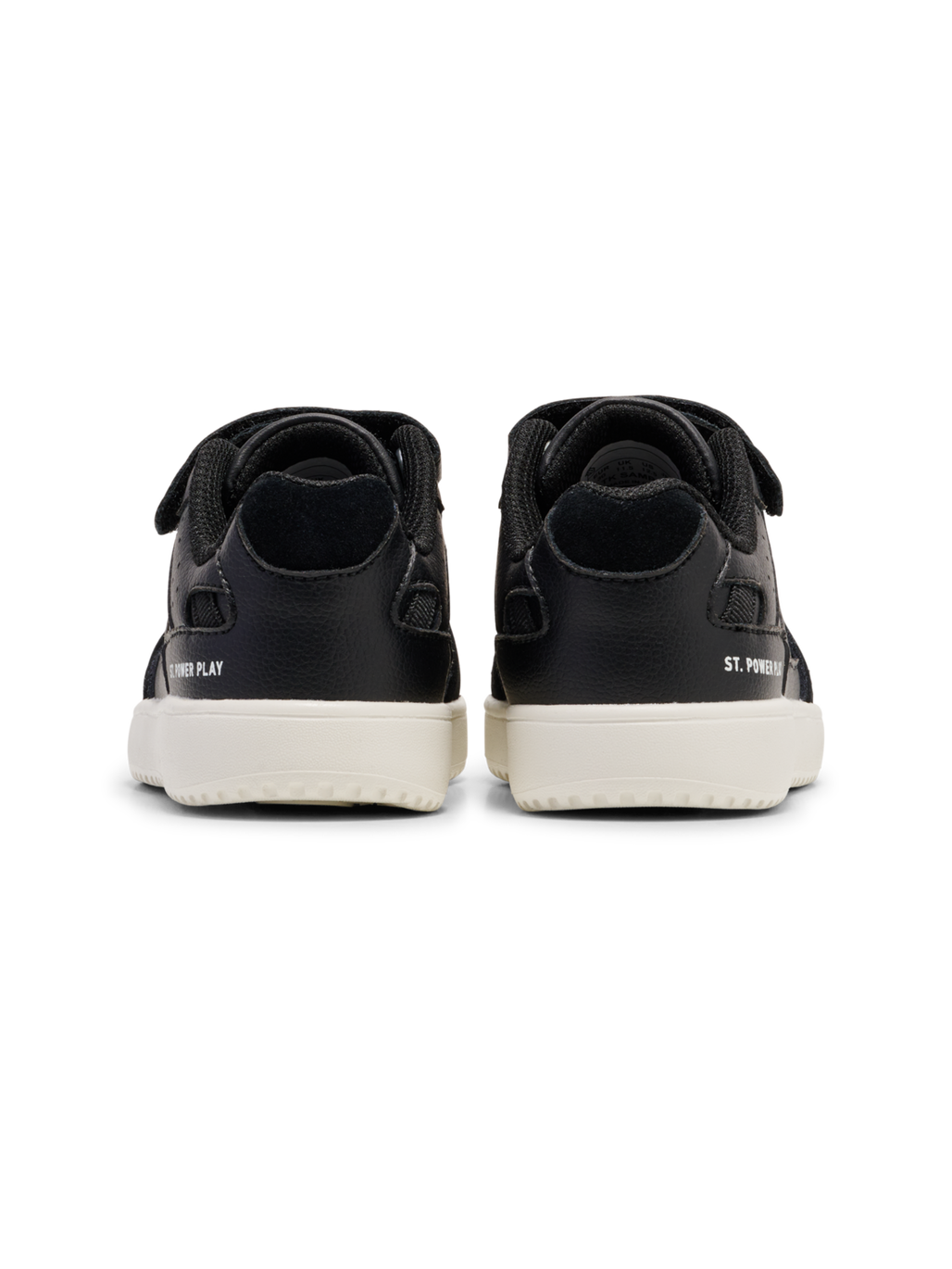 ST. POWER PLAY FS JR