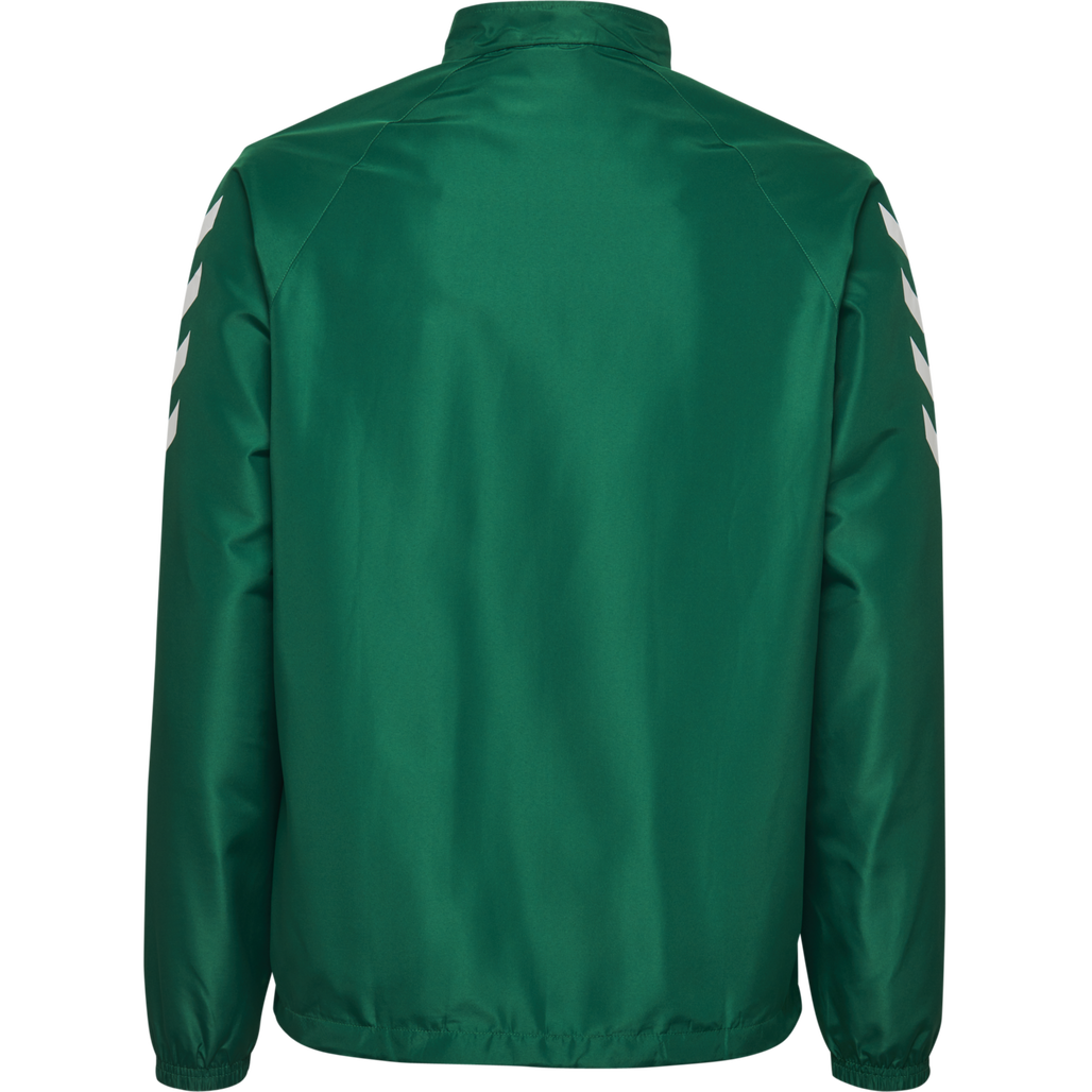 CORE KIDS MICRO ZIP JACKET