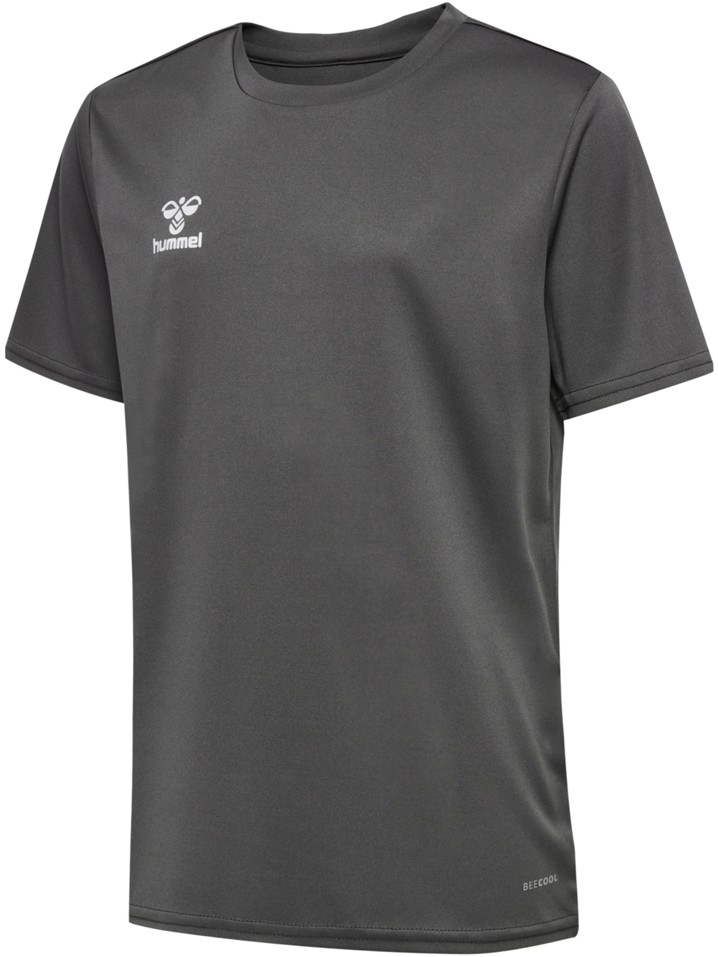 hmlESSENTIAL JERSEY S/S KIDS