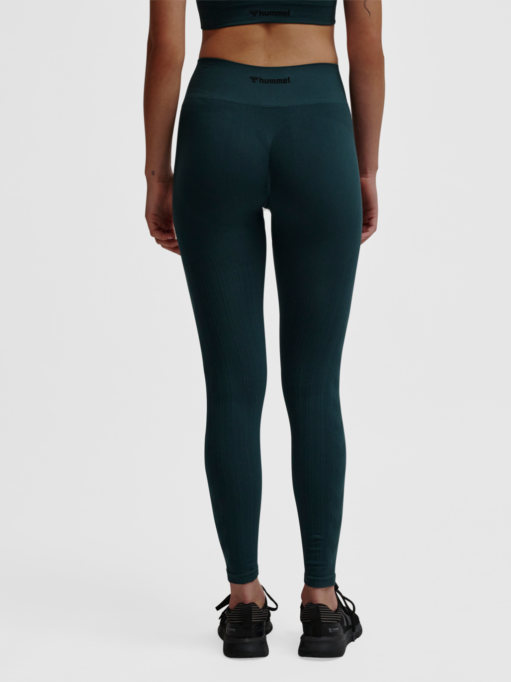 hmlMT DEFINE SEAML SCRUNCH TIGHTS