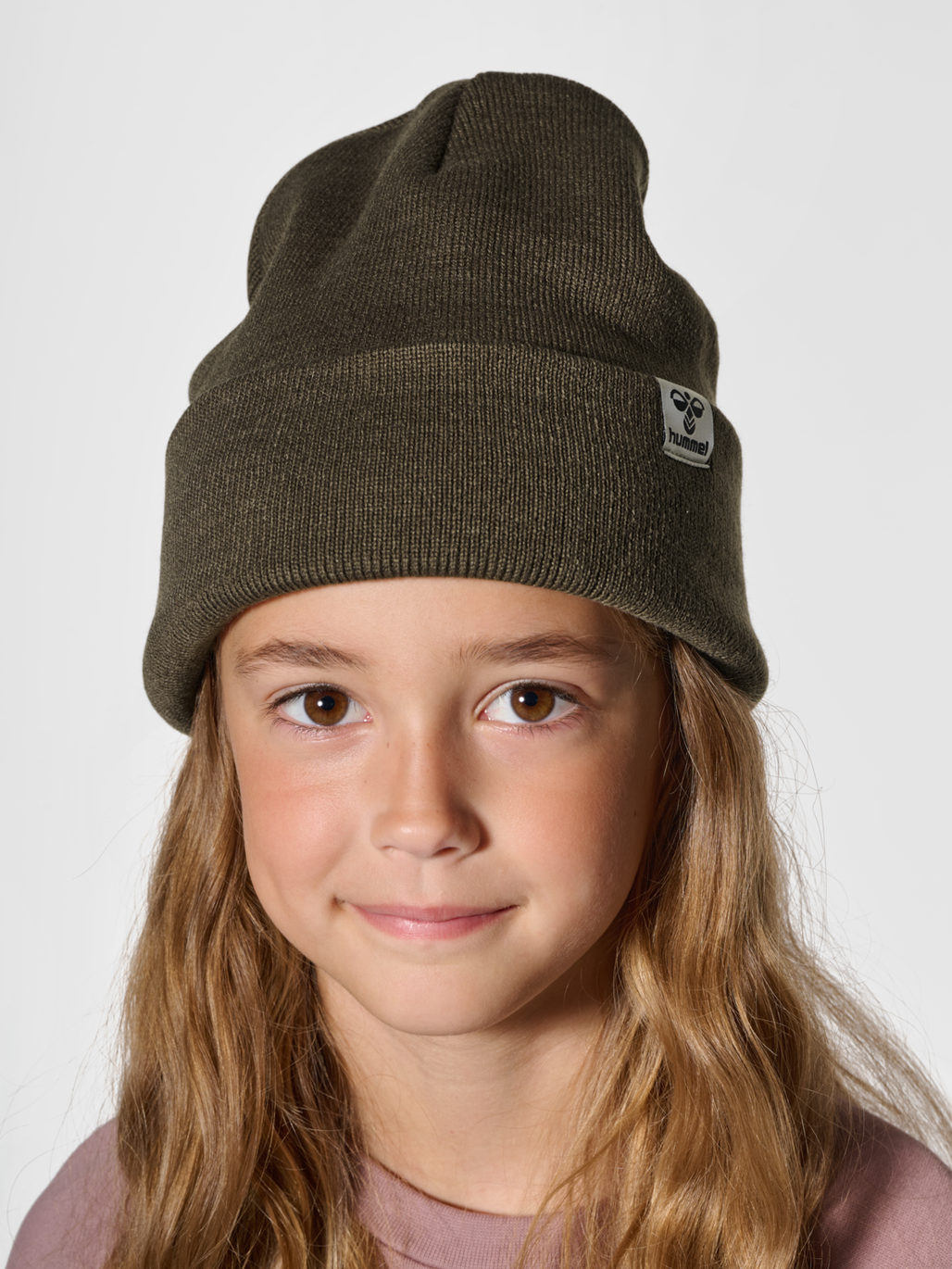 hmlPARK BEANIE