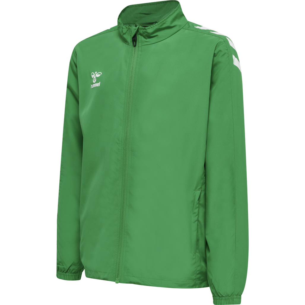 hmlCORE XK MICRO ZIP JACKET KIDS