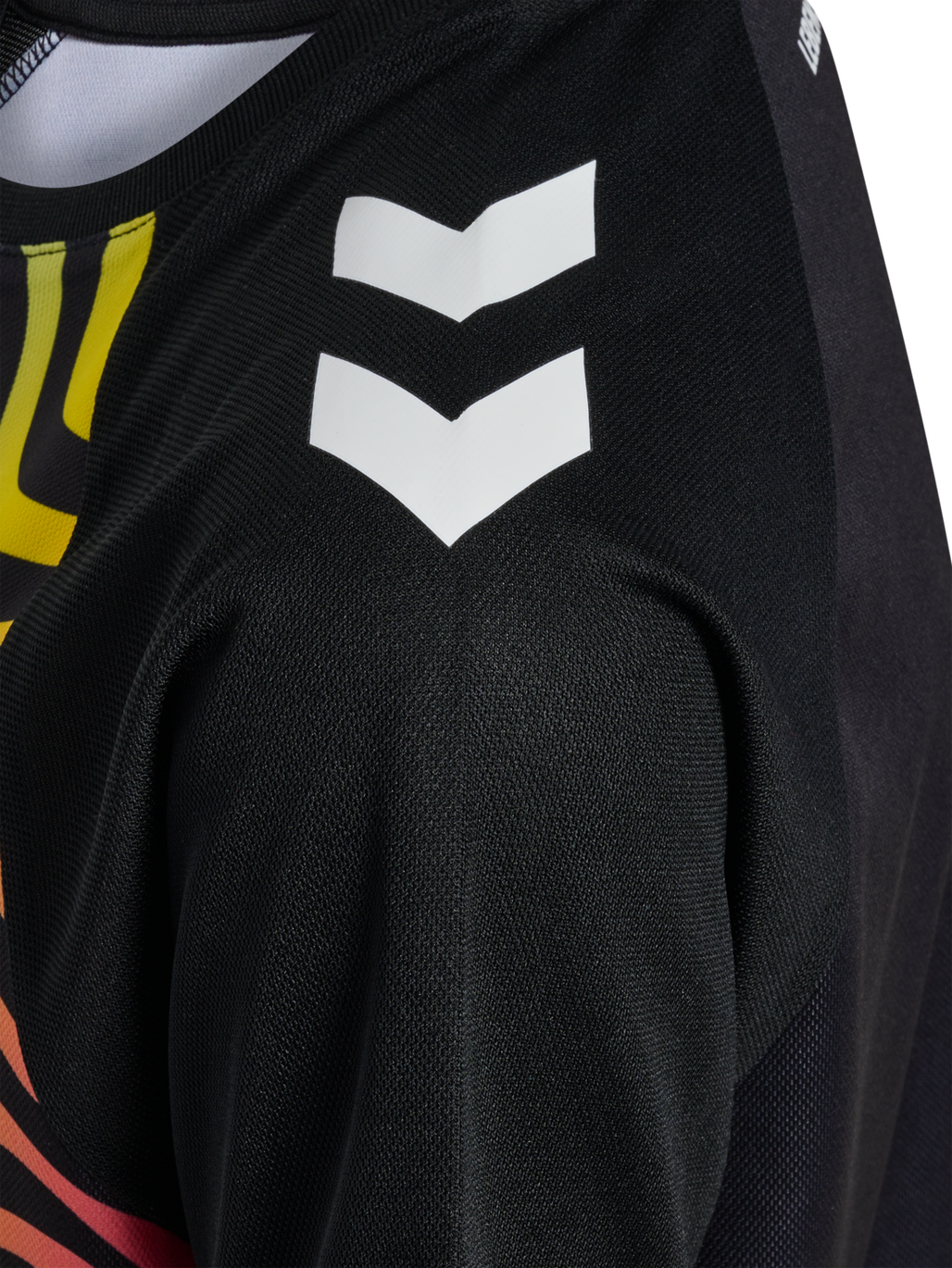 WER 24/25 GK JERSEY S/S KIDS