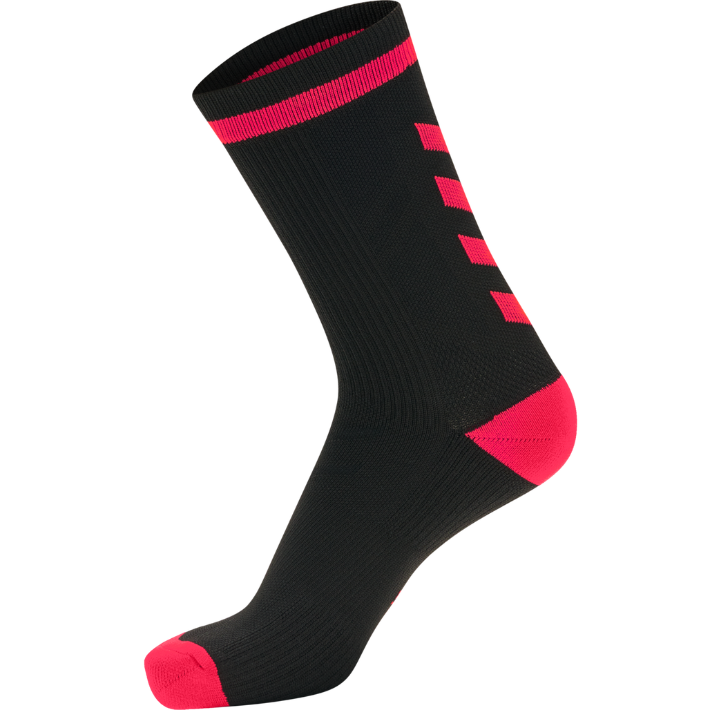 ELITE INDOOR SOCK LOW