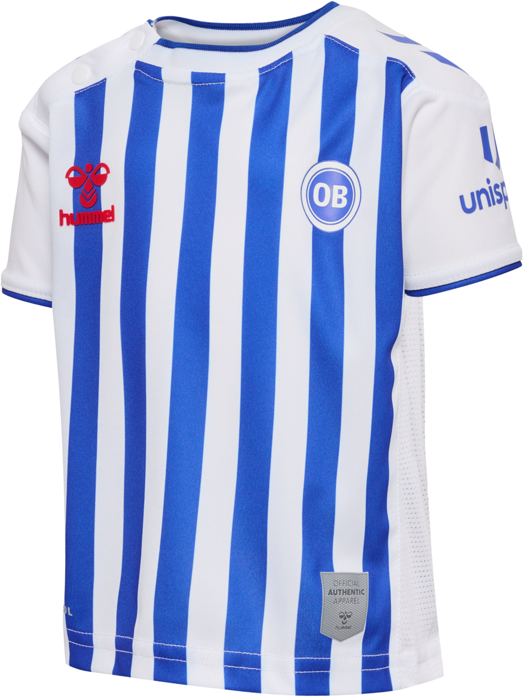 OB 22/23 HOME MINI KIT