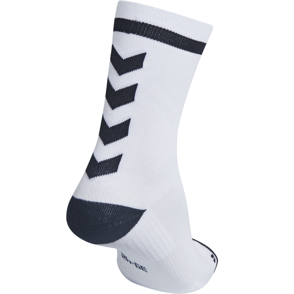 ELITE INDOOR SOCK LOW