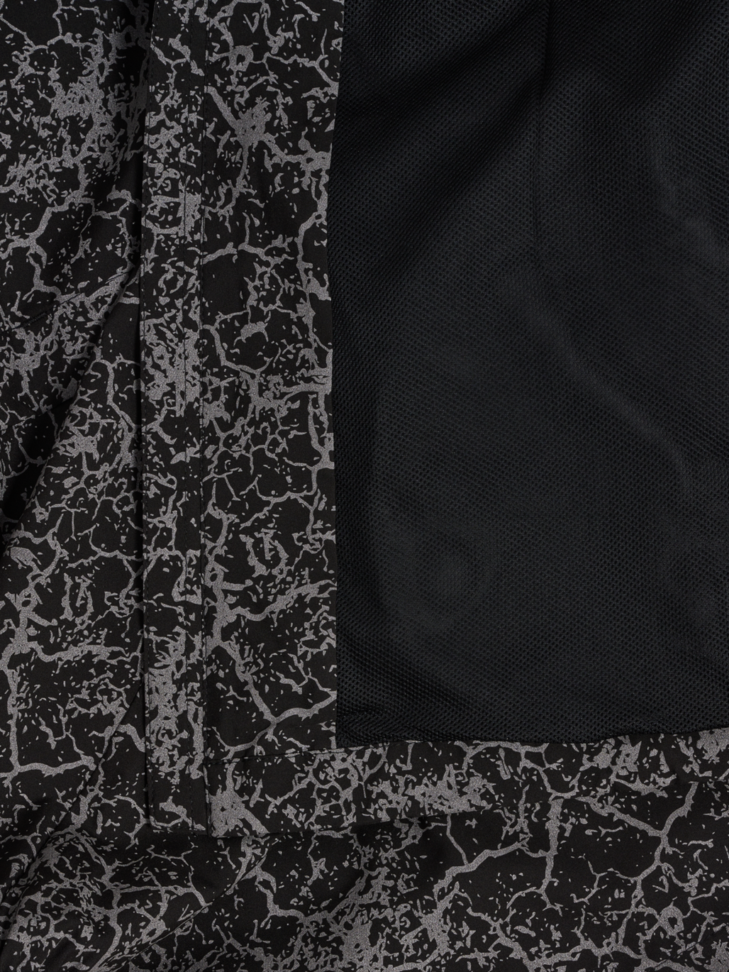 nwlFLASH REFLECTIVE JACKET W