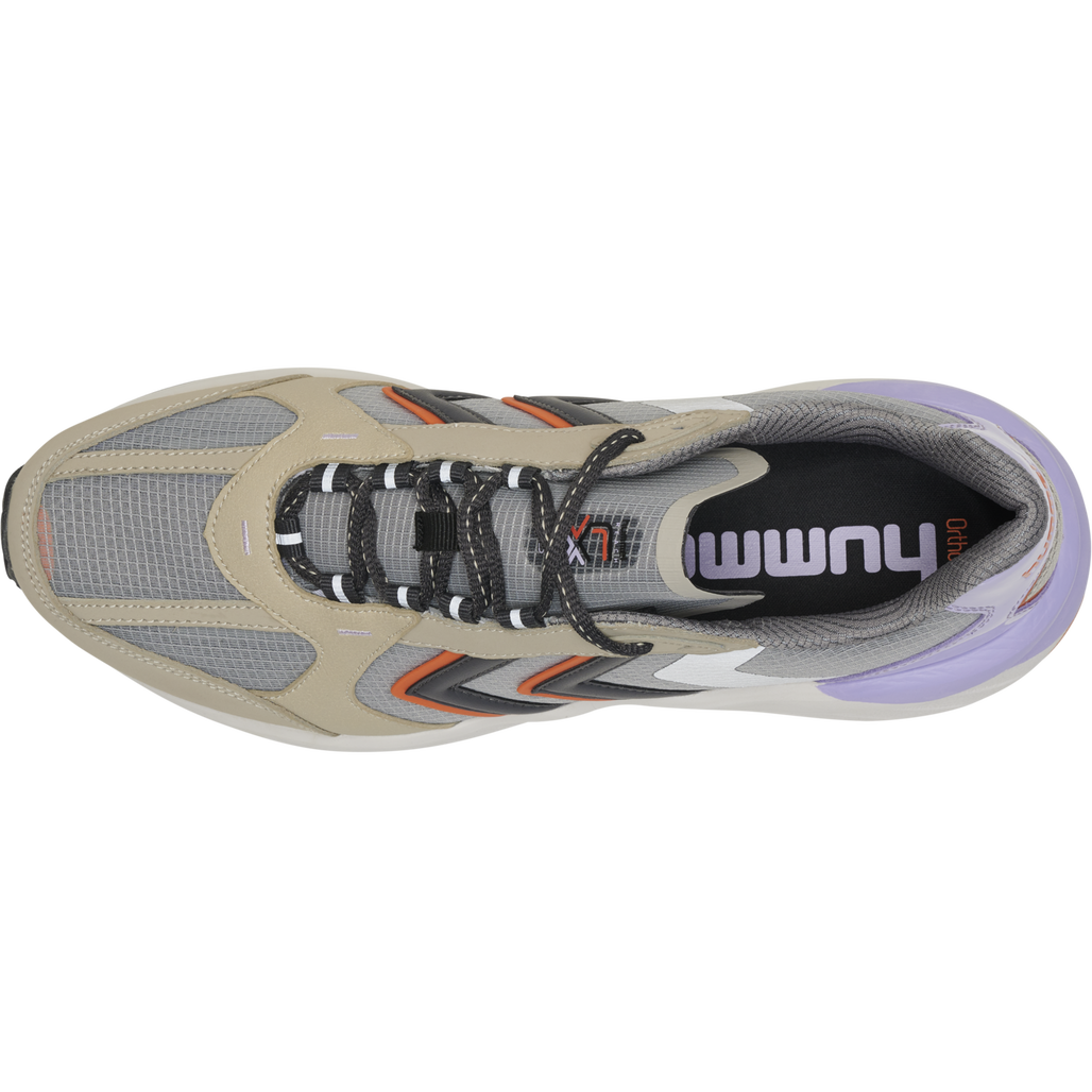 REACH LX 6000 NUBUCK