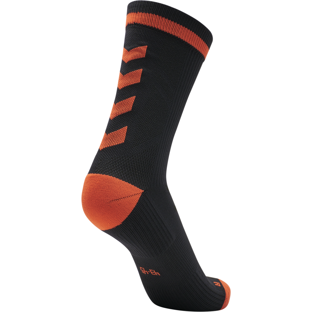 ELITE INDOOR SOCK LOW PA