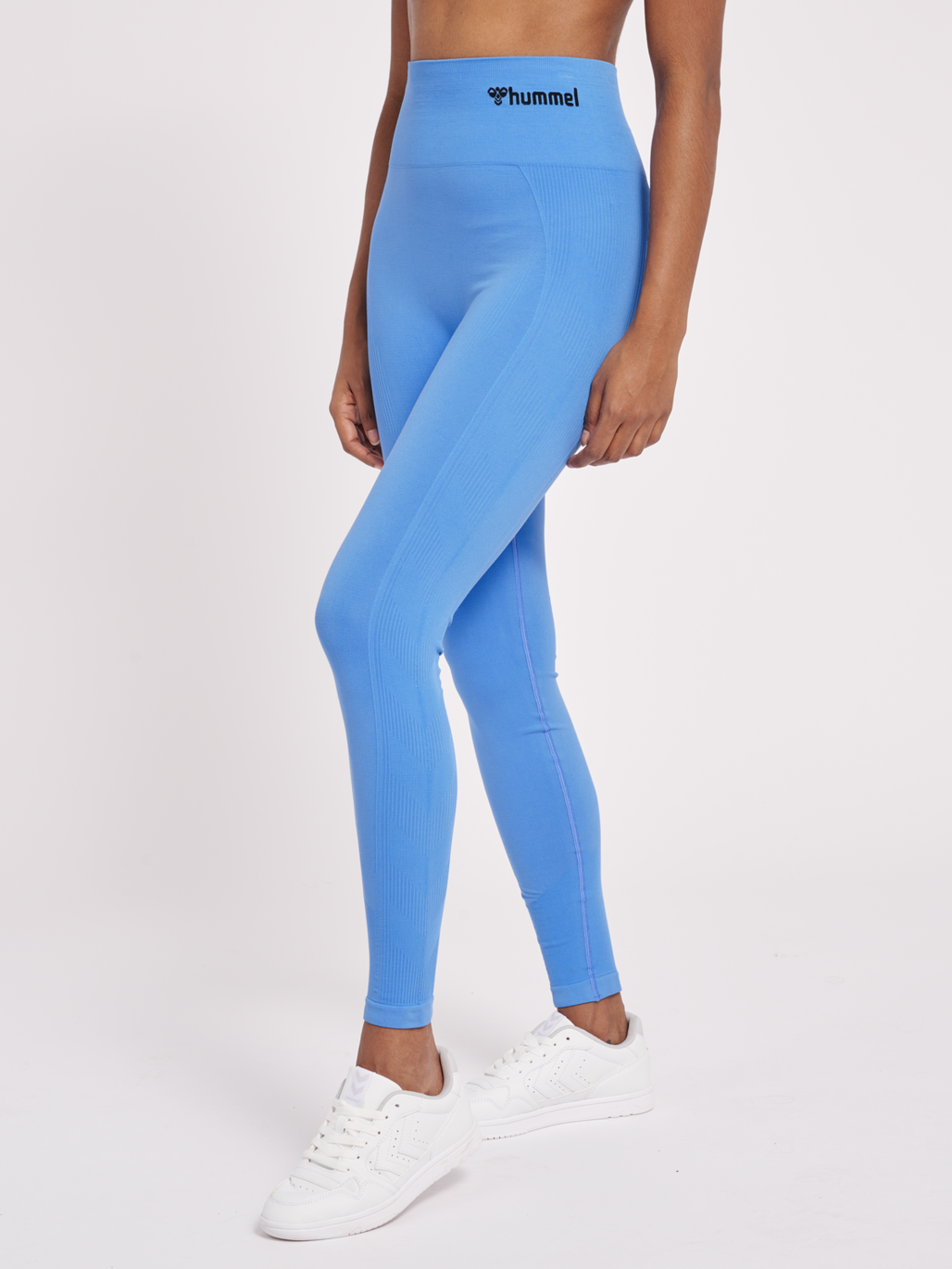 hmlTIF SEAMLESS HIGH WAIST TIGHTS