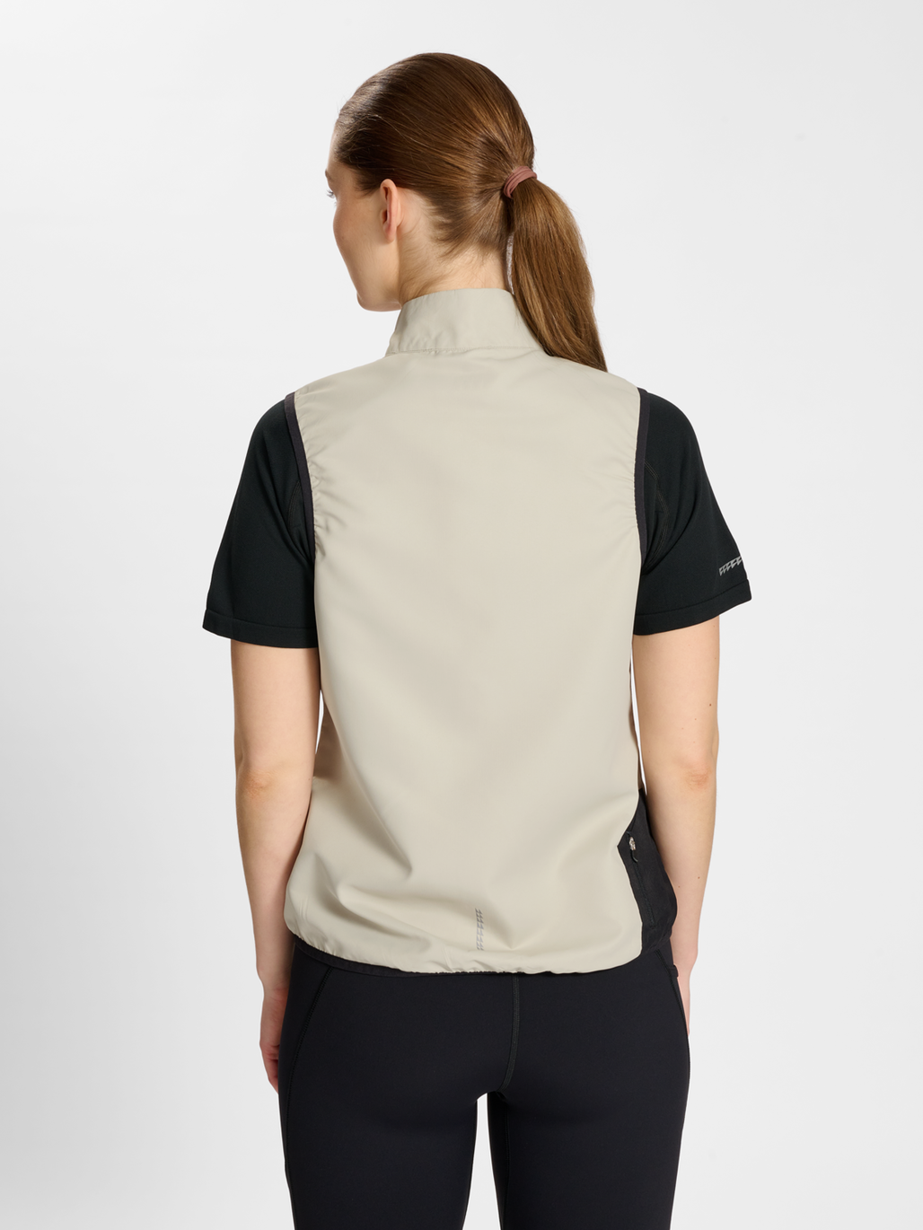 nwlNASHVILLE GILET WOMAN