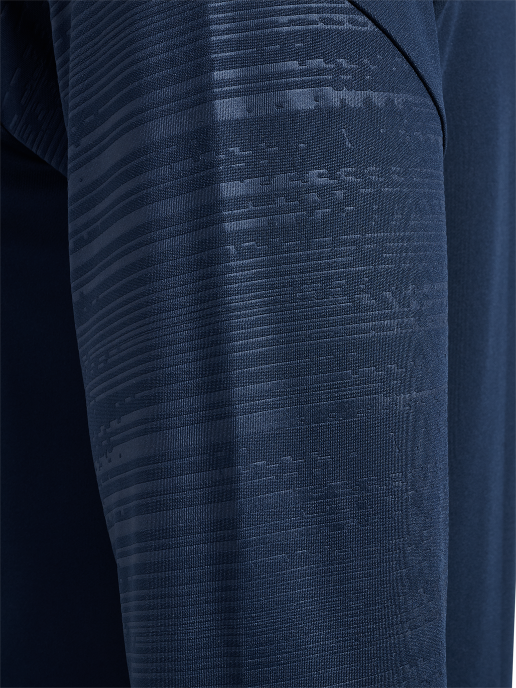 hmlPRO TRAINING CREW SWEAT