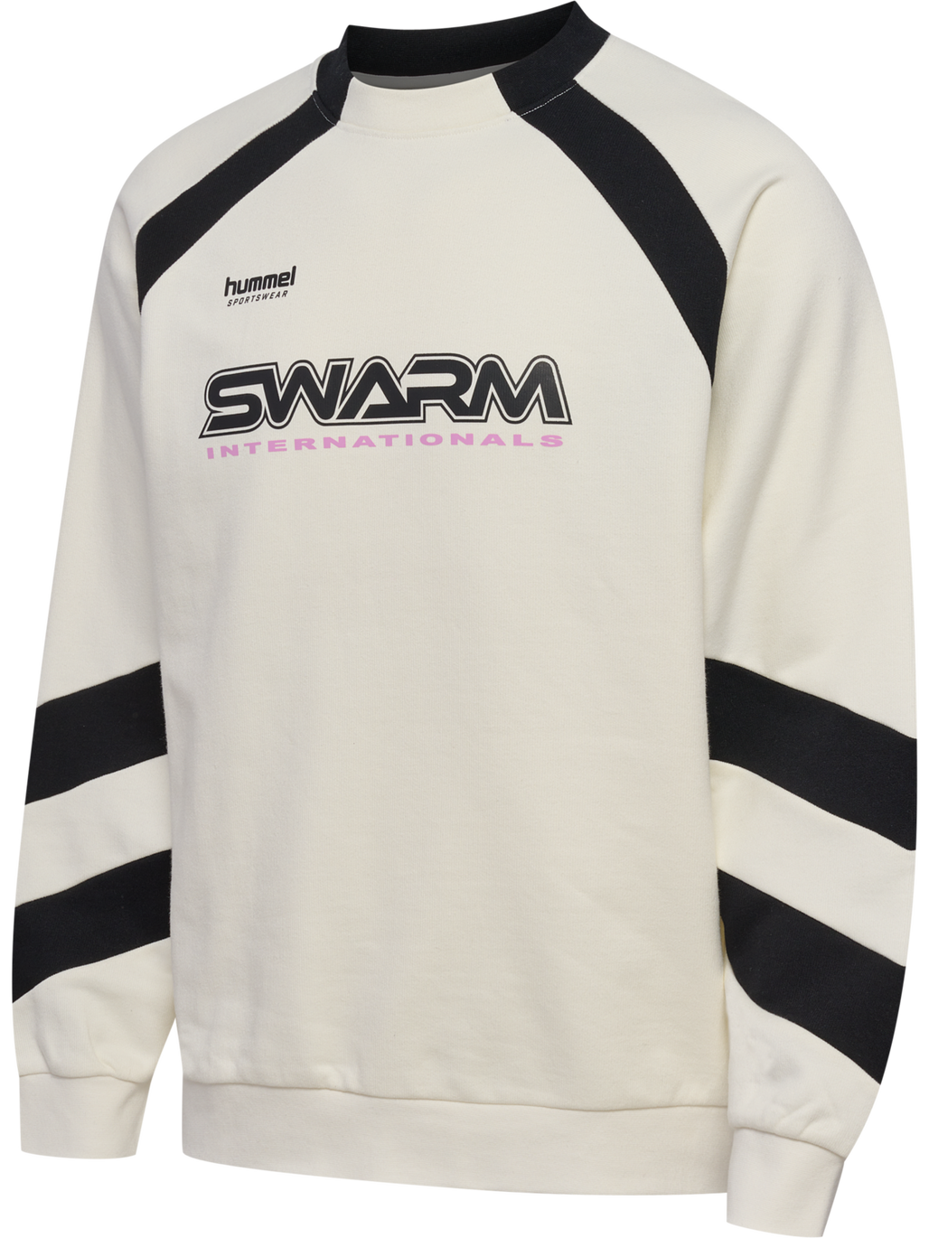 hmlOVERSIZED CREW SPORTSWEAR SWARM