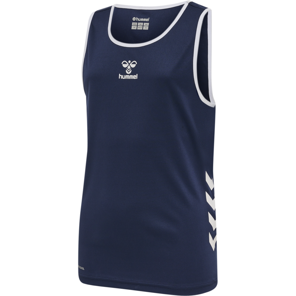 hmlCORE XK BASKET JERSEY KIDS