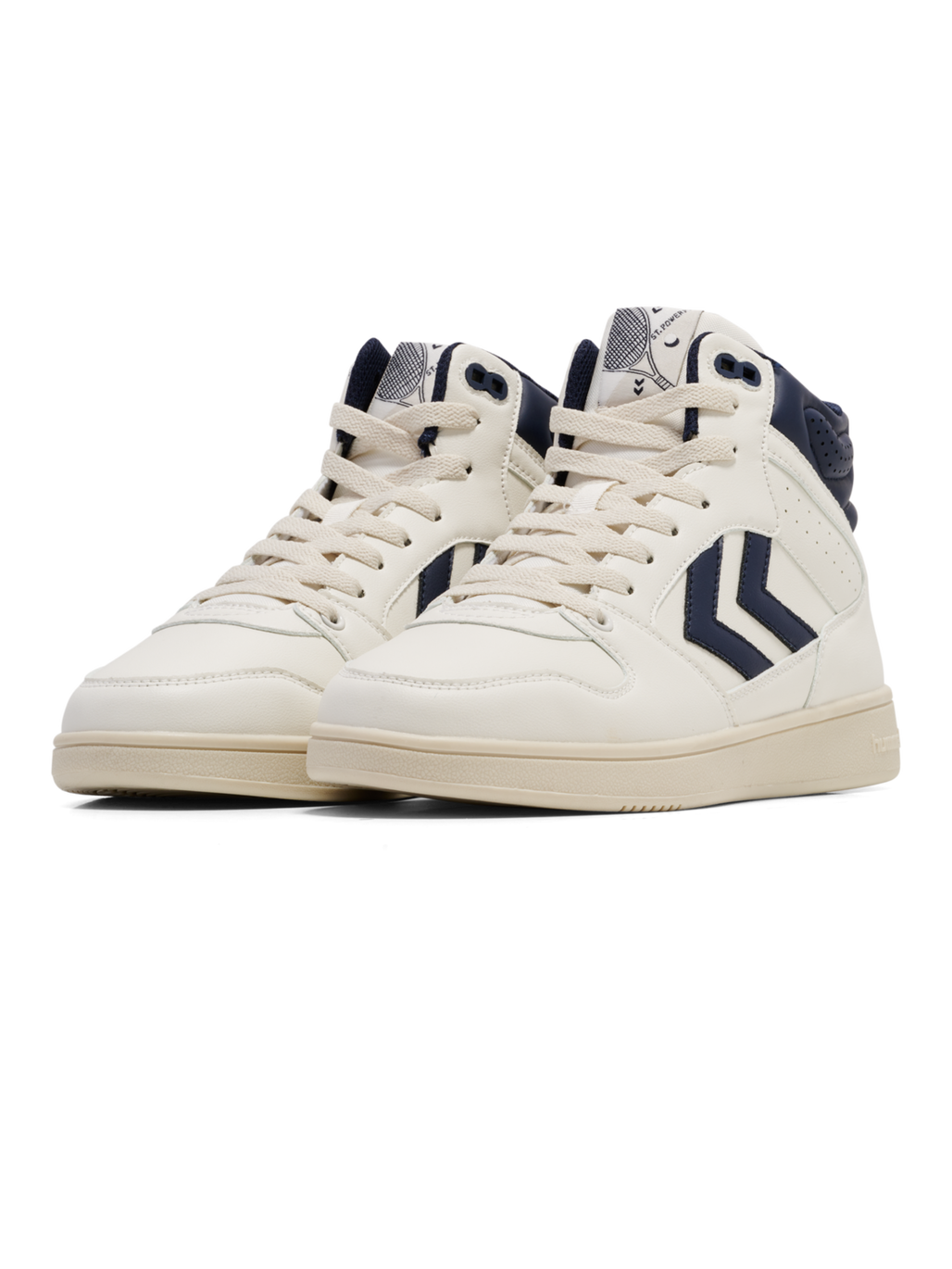 ST POWER PLAY MID PL