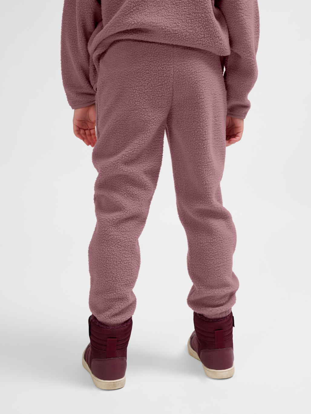 hmlATLAS FLEECE PANTS