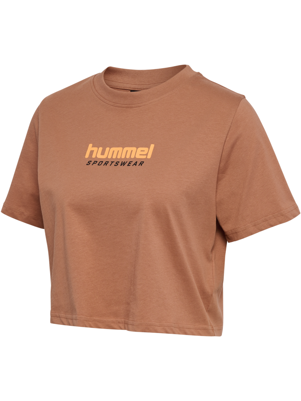 hmlLGC MALU CROPPED T-SHIRT