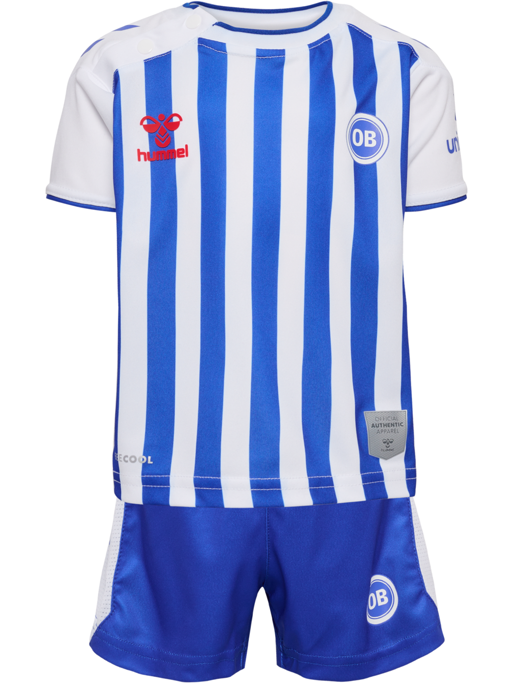 OB 22/23 HOME MINI KIT