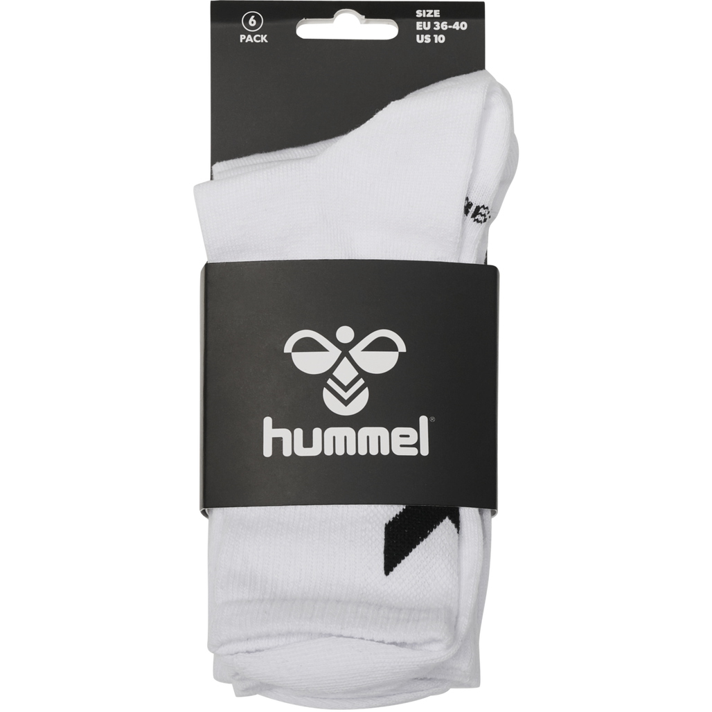 hmlCHEVRON 6-PACK SOCKS