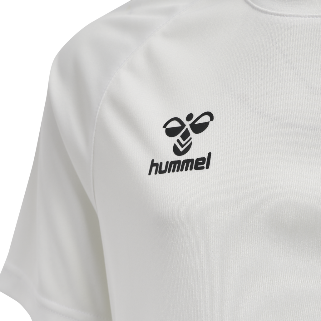hmlCORE XK CORE POLY TEE S/S KIDS