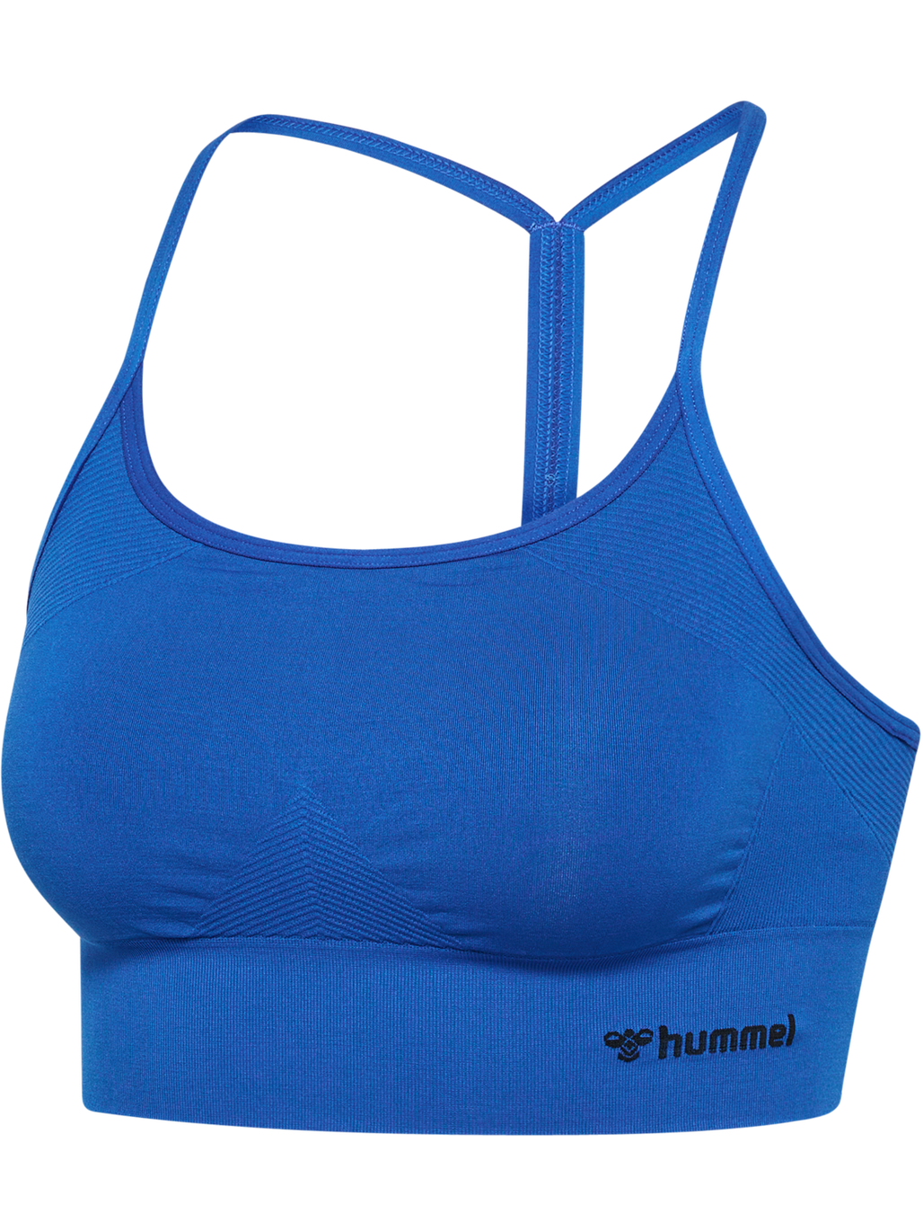 hmlTIFFY SEAMLESS SPORTS TOP