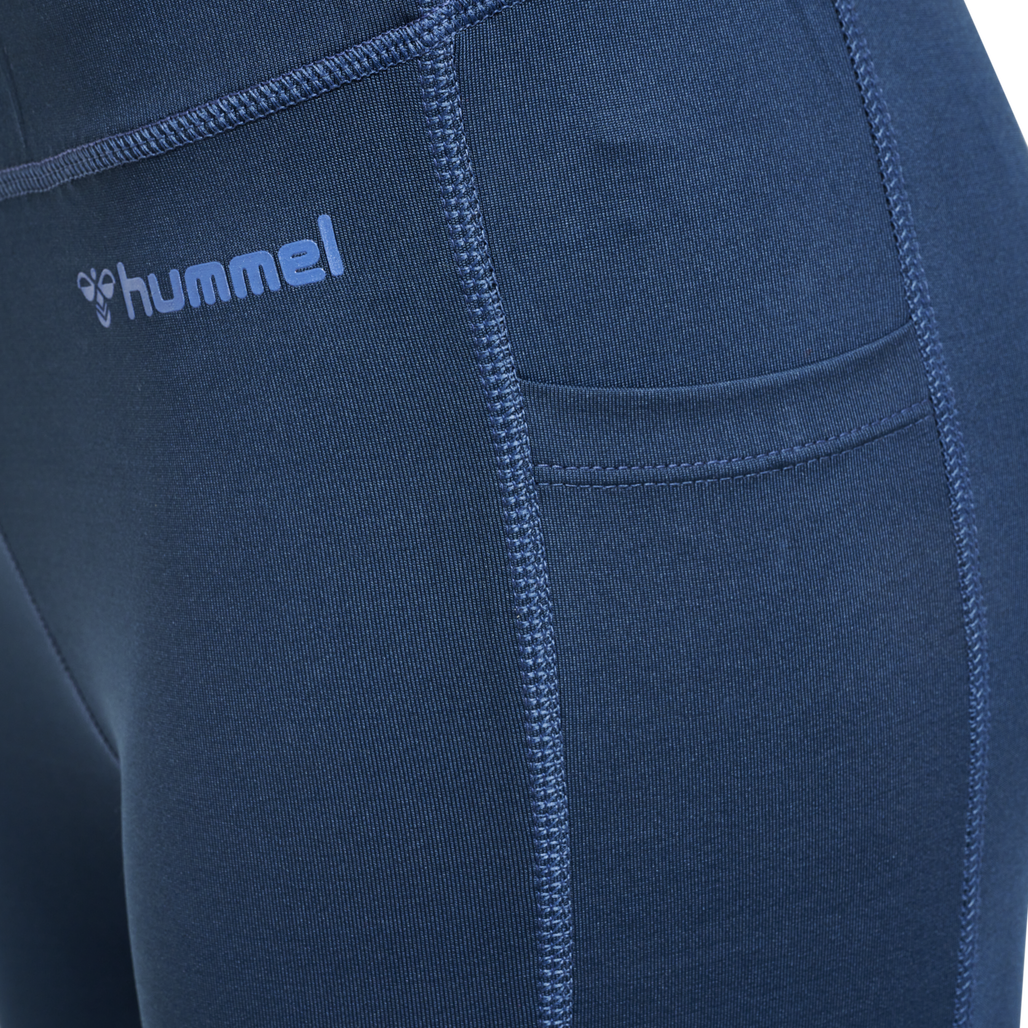 hmlMT MABLEY MID WAIST TIGHTS