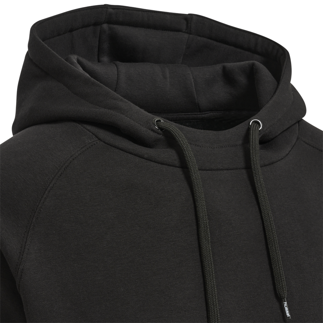 hmlRED CLASSIC HOODIE