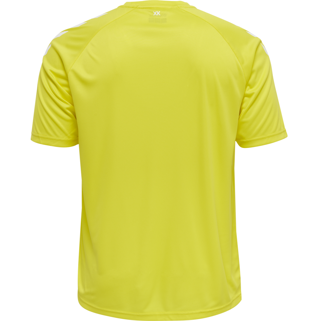 hmlCORE XK CORE POLY T-SHIRT S/S