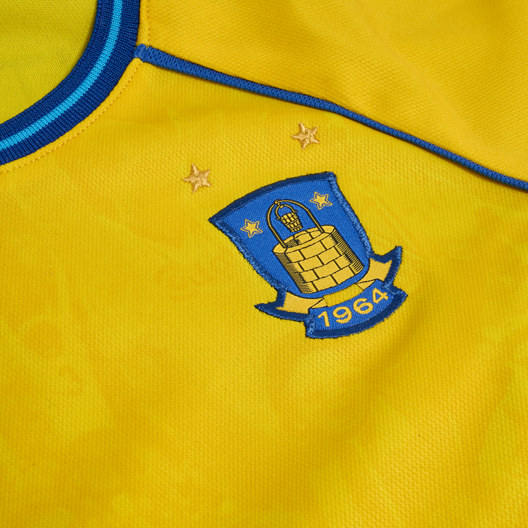 BIF 24/25 HOME MINI KIT