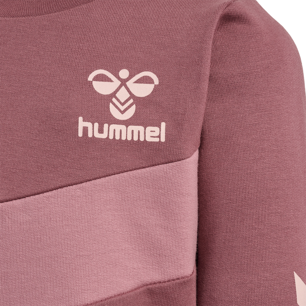 hmlNEEL SWEATSHIRT