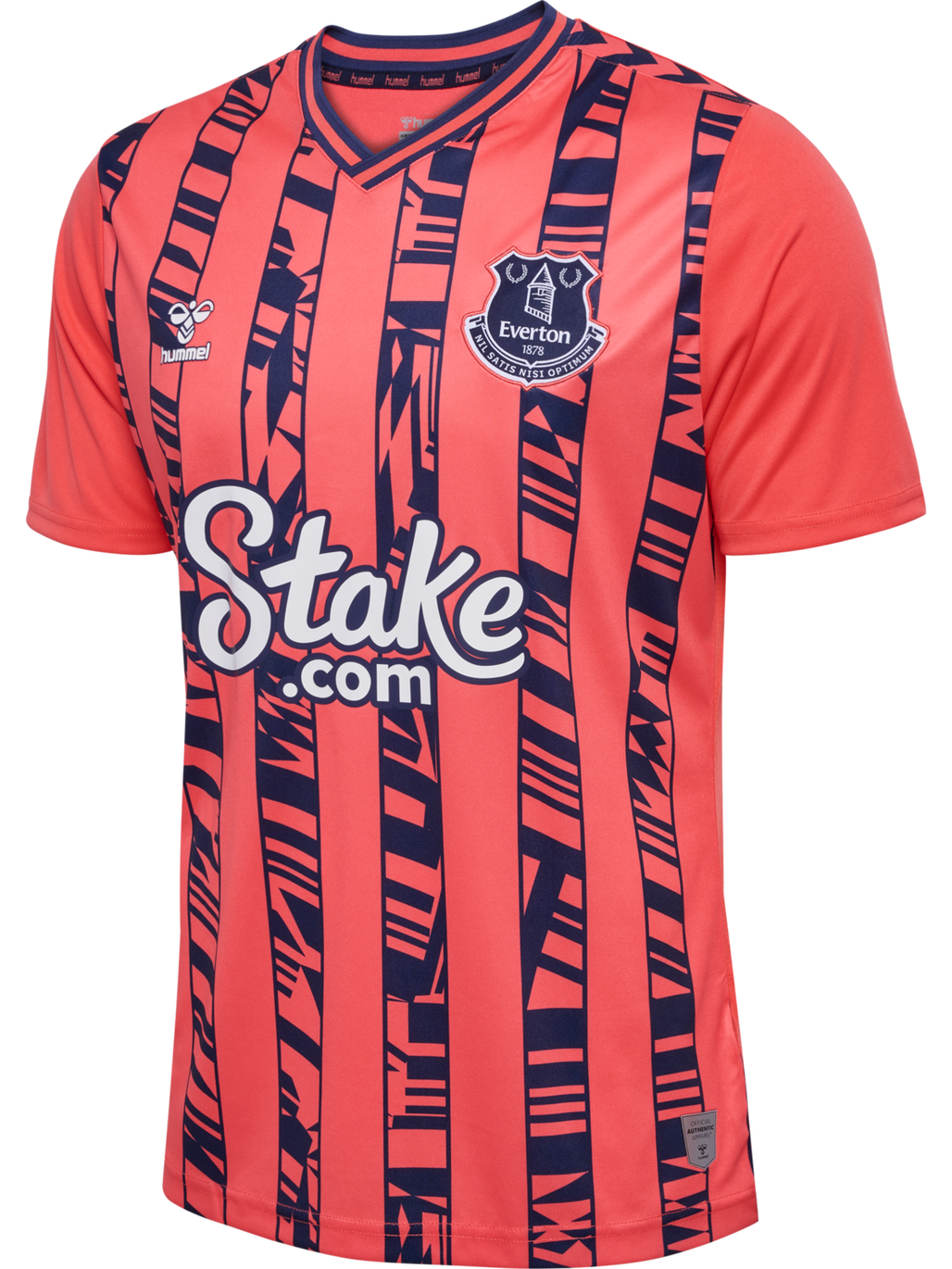 EFC 23/24 AWAY JERSEY S/S