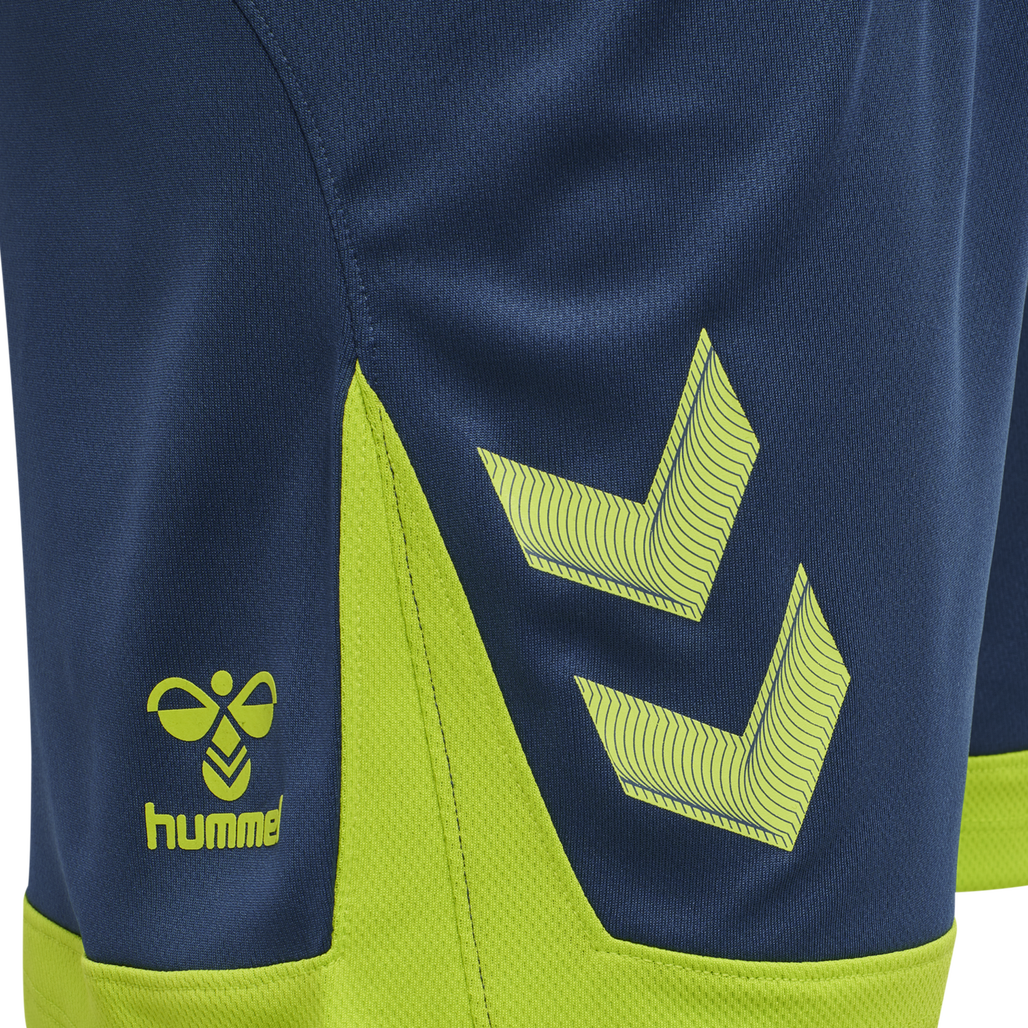 hmlLEAD WOMENS POLY SHORTS