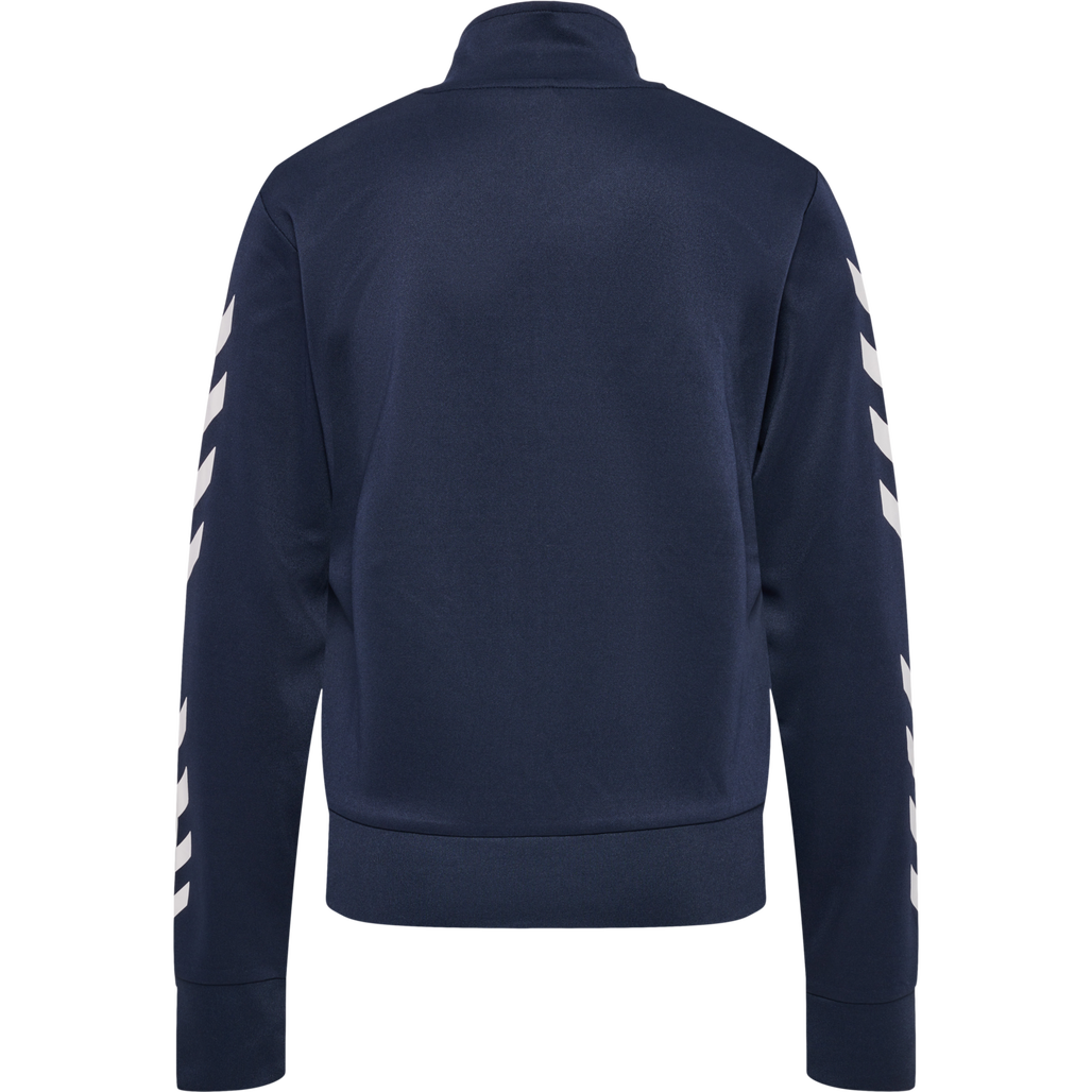 hmlLEGACY POLY WOMAN ZIP JACKET