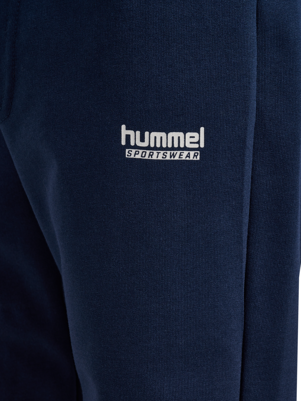 hmlJR REGULAR ADJ WAIST PANTS