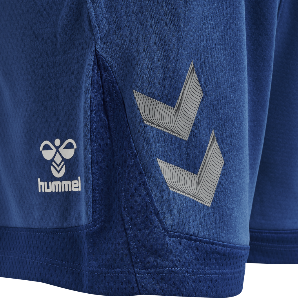 hmlLEAD WOMENS POLY SHORTS