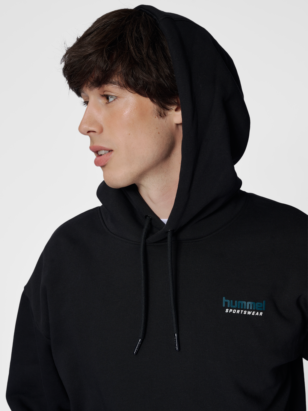 hmlLOOSE HOODIE SPORTSWEAR