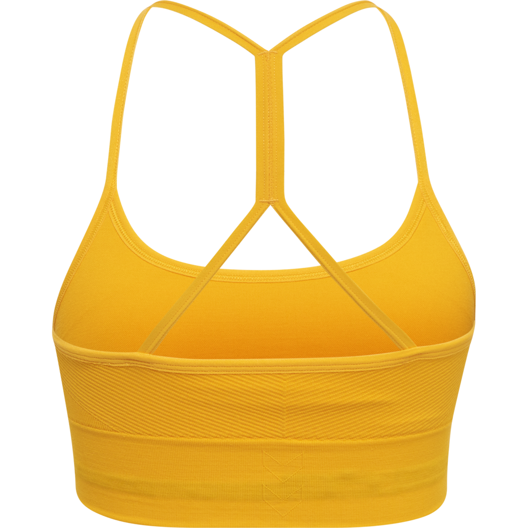 hmlTIFFY SEAMLESS SPORTS TOP