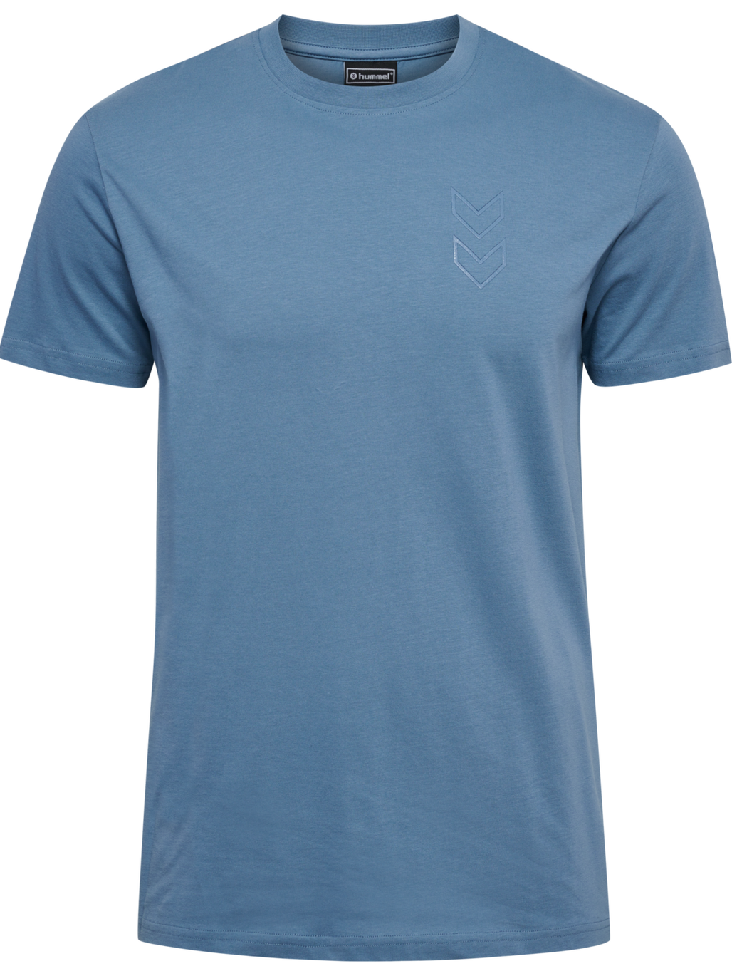 hmlACTIVE CO TEE S/S