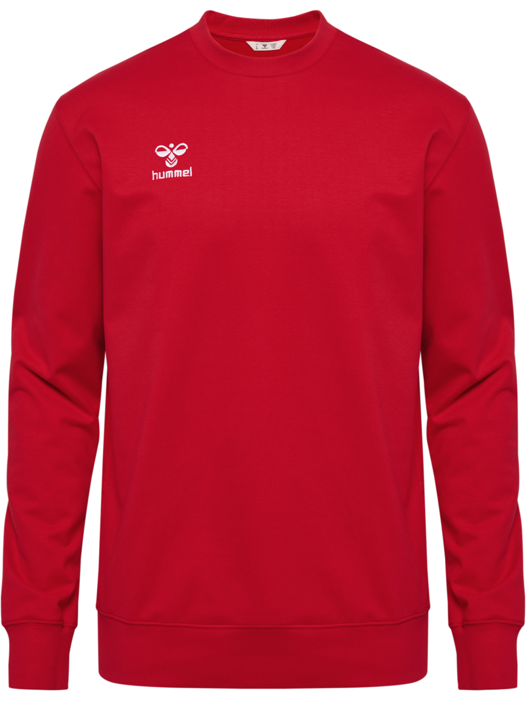 hmlGO 2.0 SWEATSHIRT