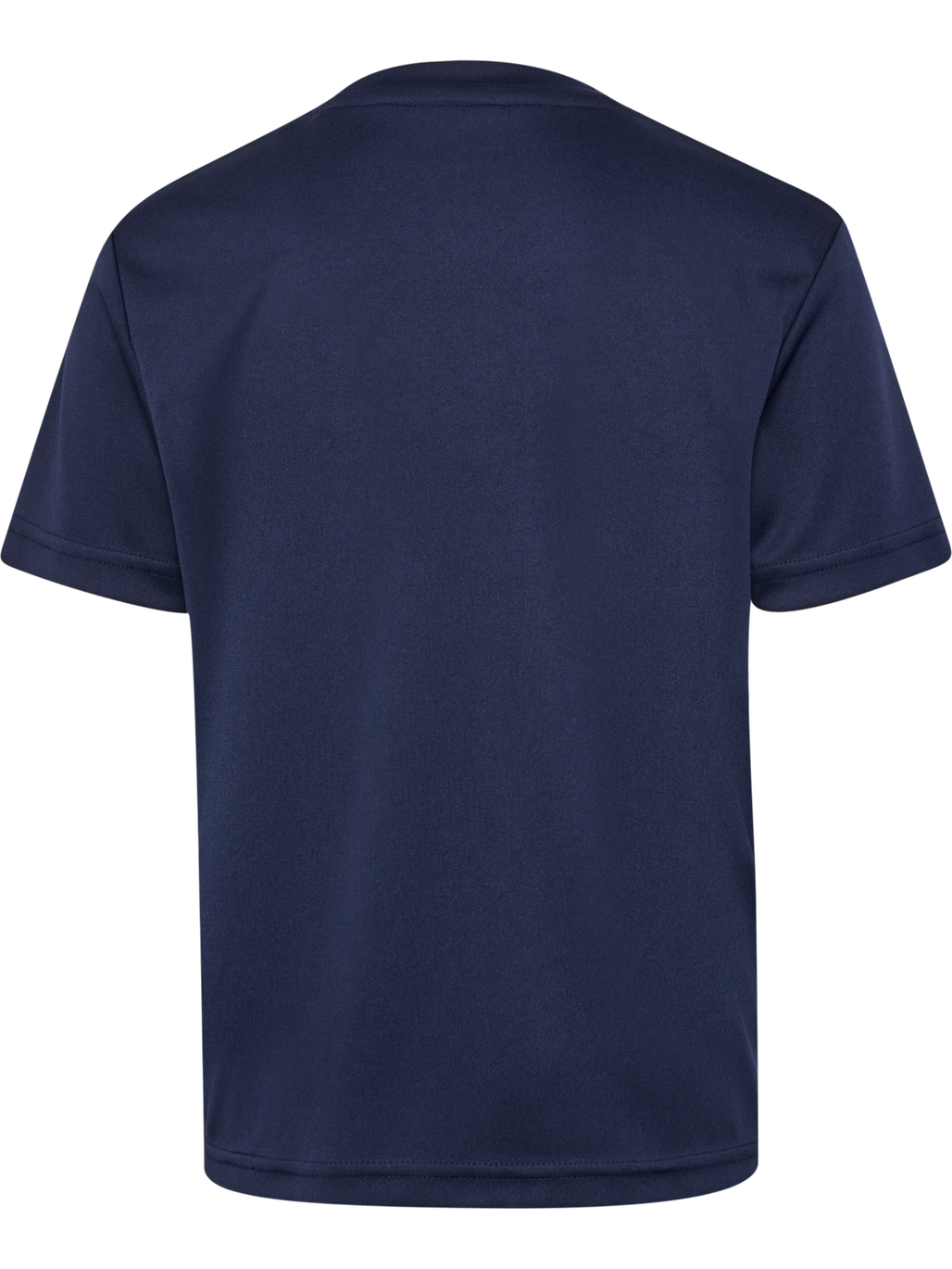 hmlLOGO JERSEY S/S KIDS