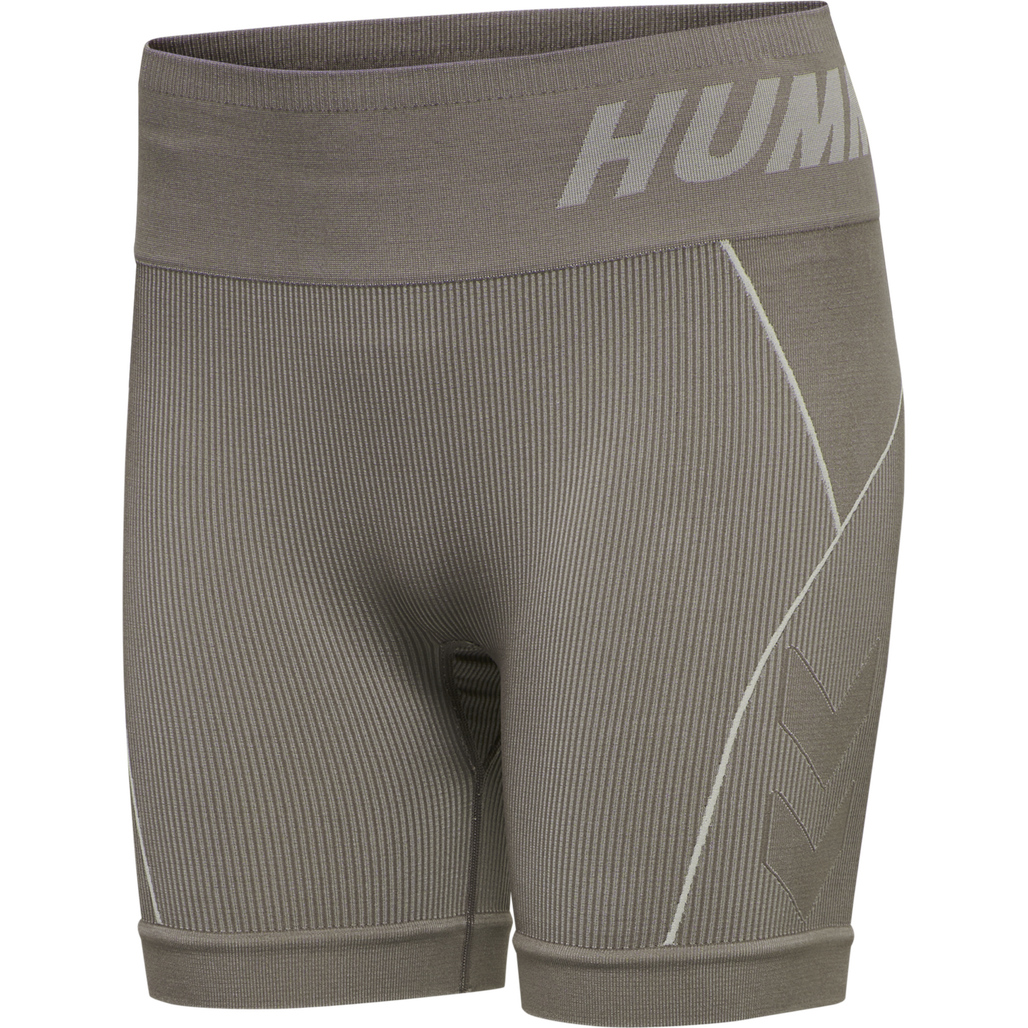 hmlTE CHRISTEL SEAMLESS SHORTS