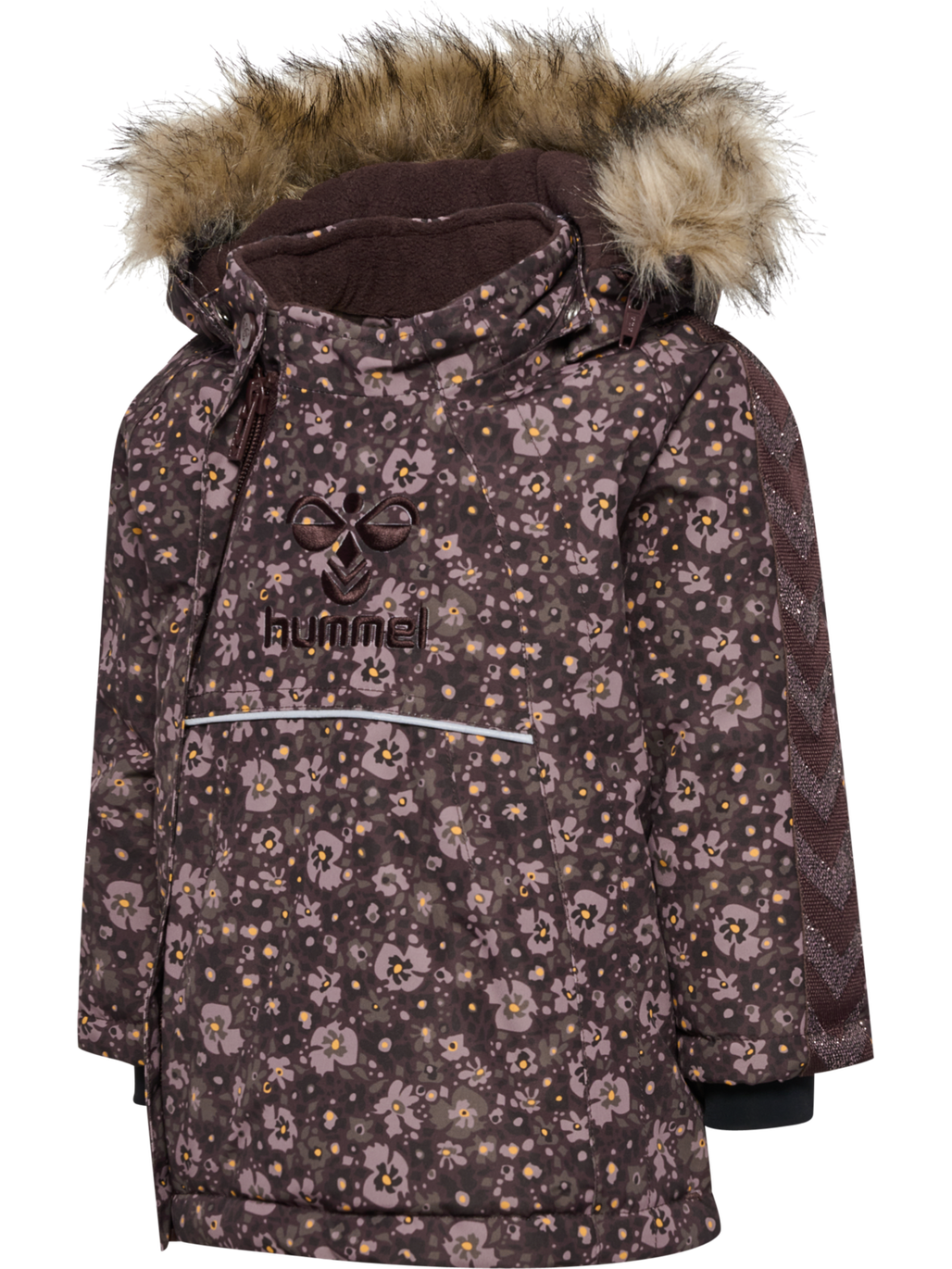 hmlJESSIE TEX JACKET