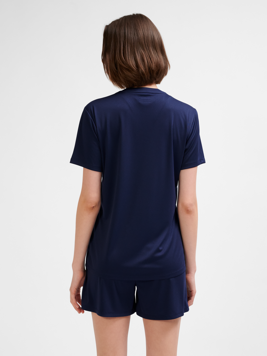 hmlESSENTIAL JERSEY S/S WOMAN