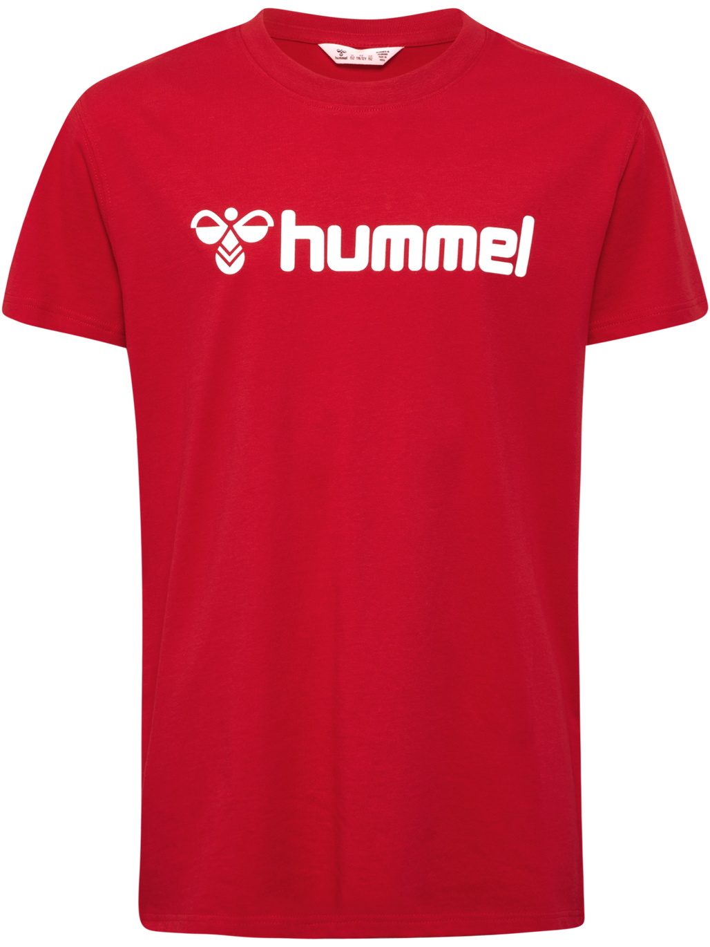 hmlGO 2.0 LOGO T-SHIRT S/S KIDS