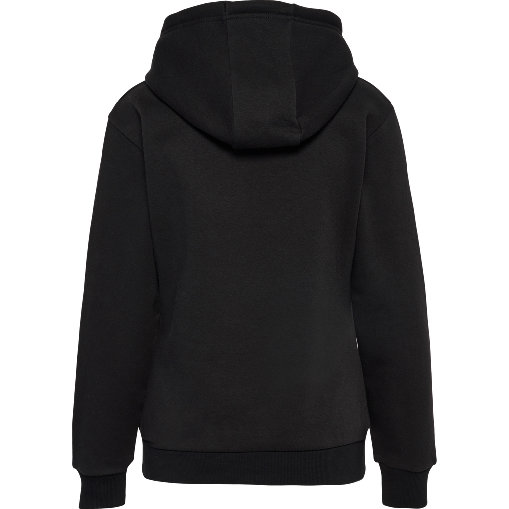 nwlLEA COTTON HOODIE WOMEN
