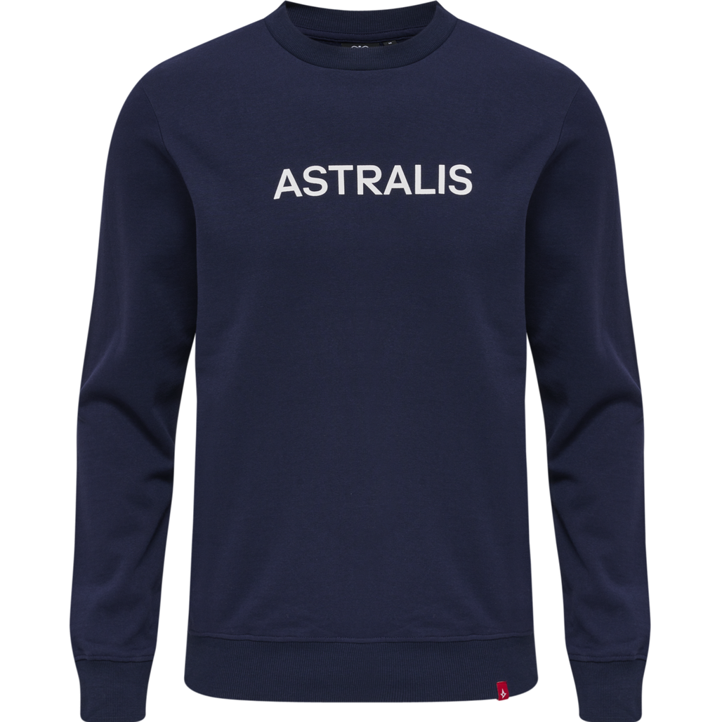 ASTRALIS 21/22 SWEATSHIRT
