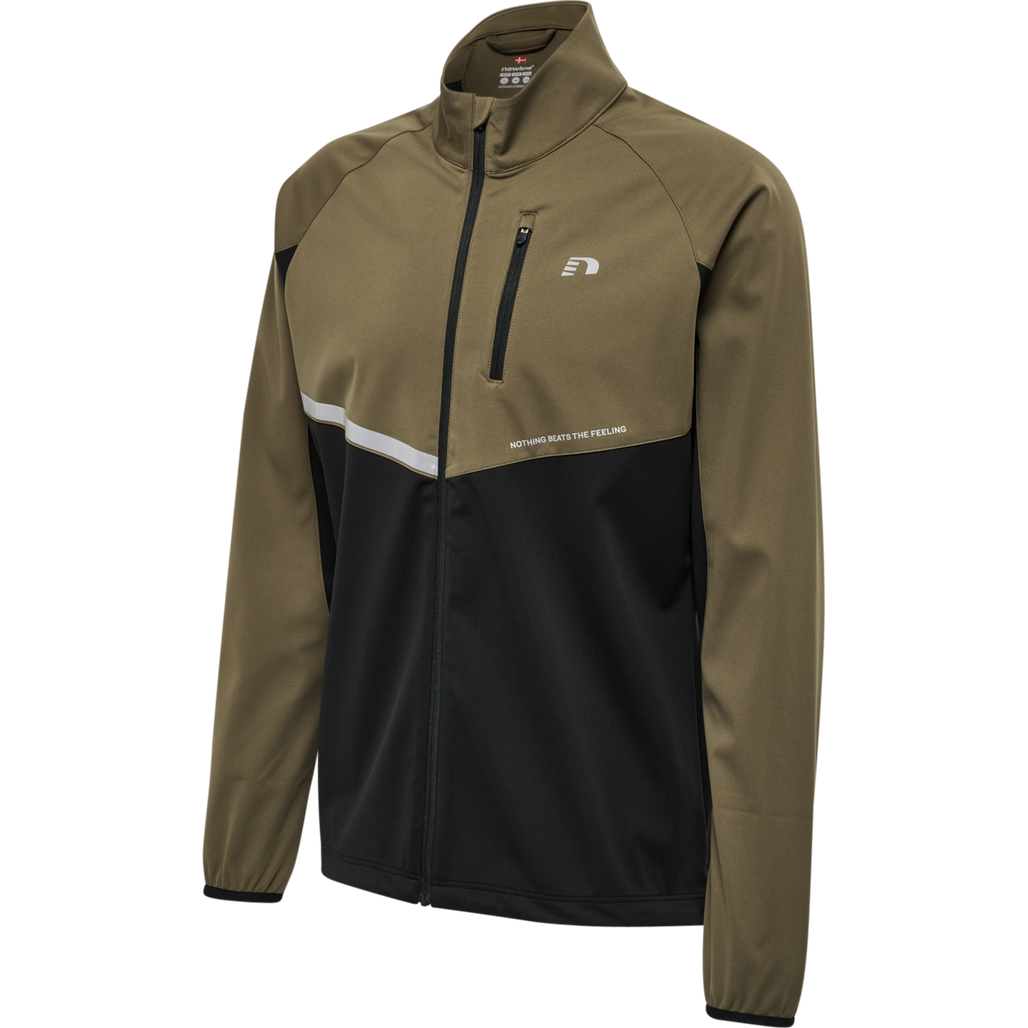 nwlBOSTON SHELL JACKET MEN