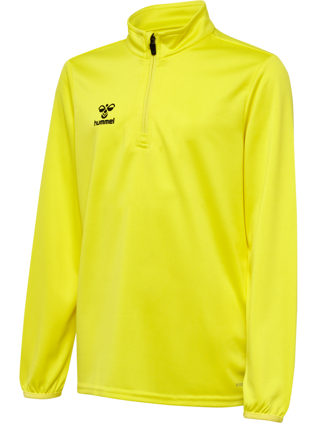 hmlESSENTIAL HALF-ZIP KIDS