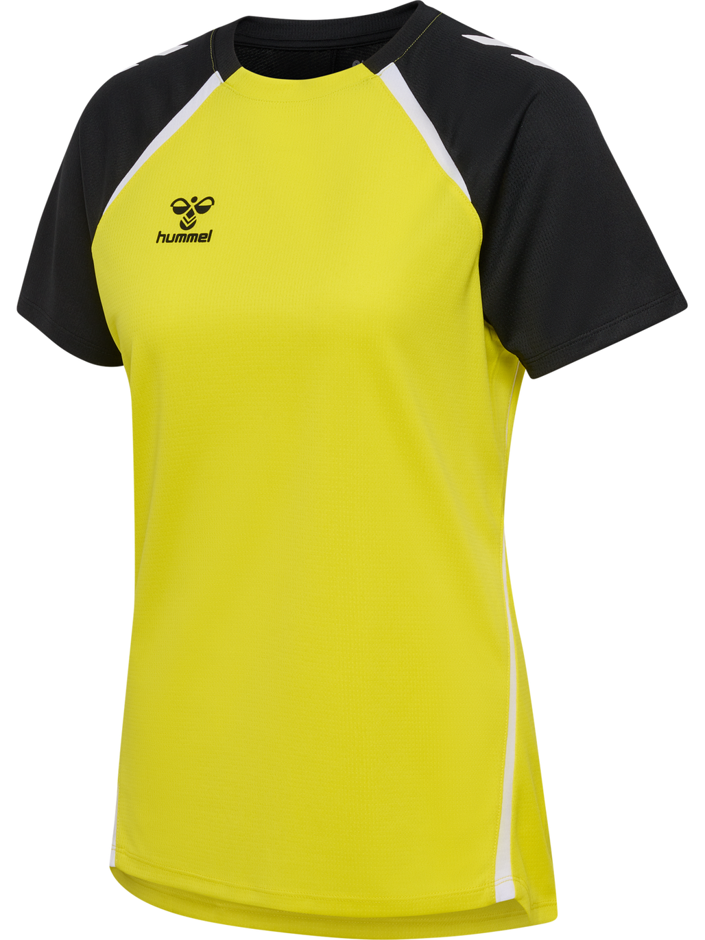 hmlLEAD 2.0 JERSEY S/S WOMAN