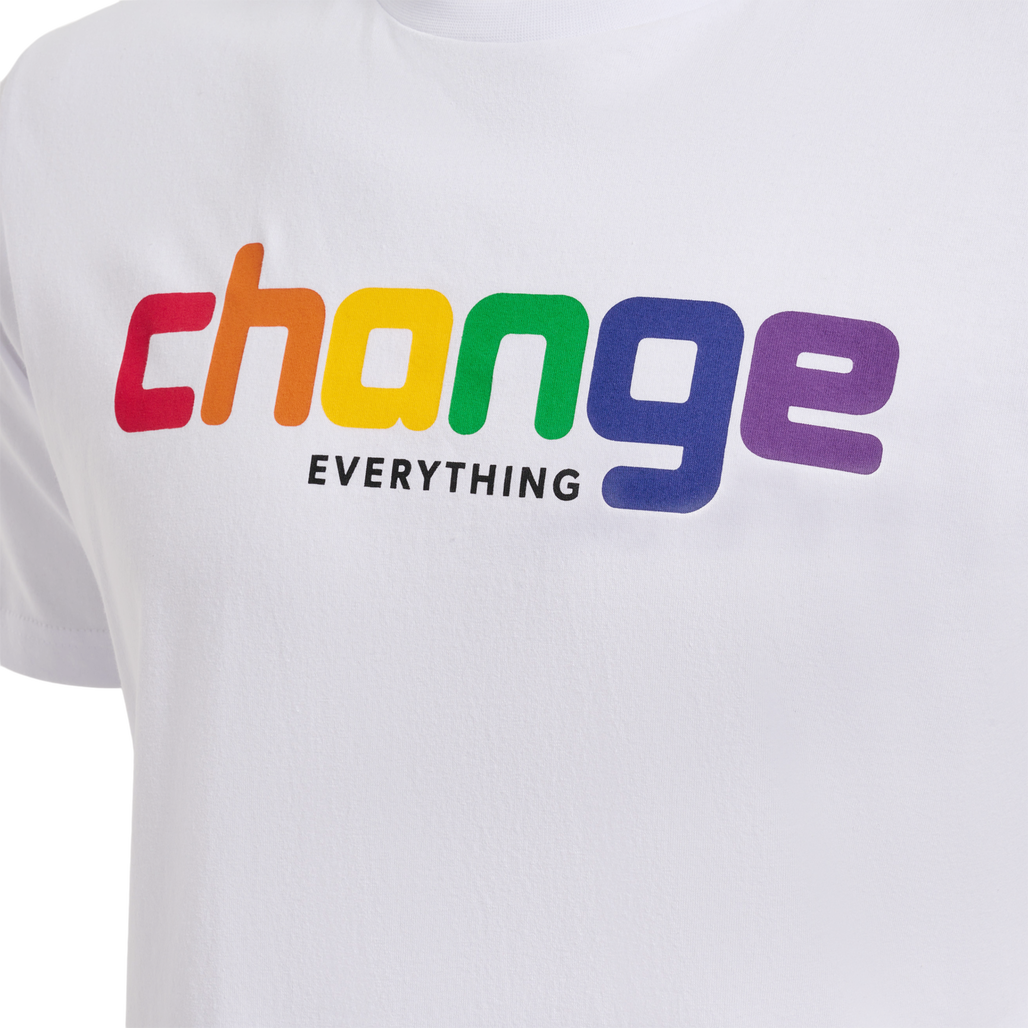 hmlCHANGE T-SHIRT